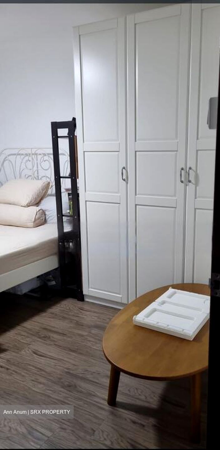 Blk 909 TAMPINES PALMSVILLE (Tampines), HDB 4 Rooms #460266481